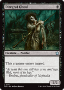 Diregraf Ghoul (FDN-171)  - Foundations