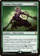 Centaur Vinecrasher (CMA-095)  - Commander Anthology