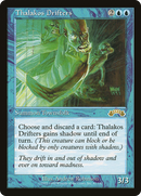Thalakos Drifters (EXO-047)  - Exodus