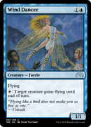 Wind Dancer (TPR-080)  Foil - Tempest Remastered