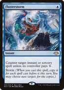 Flusterstorm (BABP-255)  - Modern Horizons