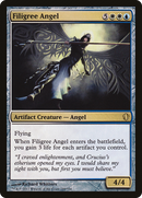 Filigree Angel (C13-189)  - Commander 2013