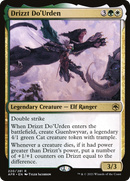 Drizzt Do'Urden (AFR-220)  Foil - Adventures in the Forgotten Realms