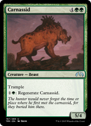 Carnassid (TPR-167)  - Tempest Remastered