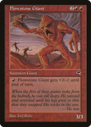 Flowstone Giant (TMP-174)  - Tempest