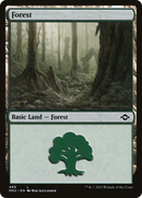 Forest (489) (MH2-489)  Foil - Modern Horizons 2