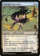 Thought Harvester (OGW-048)  Foil - Oath of the Gatewatch: (devoid)