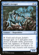 Jodah's Avenger (TSR-072)  - Time Spiral Remastered