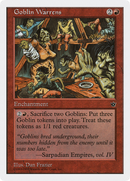 Goblin Warrens (ATH-003)  - Anthologies