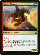 Savage Ventmaw (BBD-229)  - Battlebond