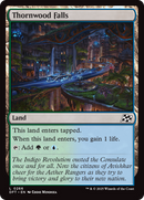 Thornwood Falls (DFT-266)  Foil - Aetherdrift