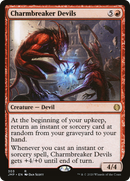 Charmbreaker Devils (JMP-303)  - Jumpstart