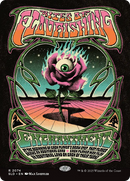 Rites of Flourishing (SLD-2074) - Secret Lair Drop (Borderless) Foil