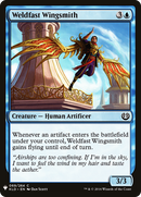 Weldfast Wingsmith (LIST-KLD-69)  - The List