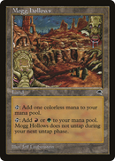 Mogg Hollows (TMP-320)  - Tempest