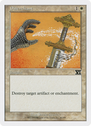 Disenchant (6ED-016)  - Classic Sixth Edition