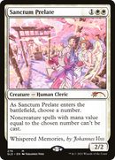 Sanctum Prelate (SLD-278)  - Secret Lair Drop