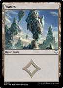 Wastes (M3C-408)  - Modern Horizons 3 Commander