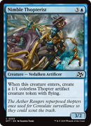 Nimble Thopterist (DFT-053)  - Aetherdrift