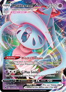 Hatterene VMAX 066/159  - Holofoil Crown Zenith - Ultra Rare
