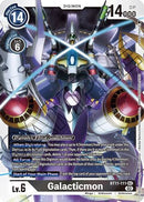 Galacticmon (BT11-111) - Dimensional Phase Foil
