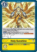 Holy Sunshine (BT11-101) - Dimensional Phase