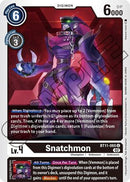 Snatchmon (BT11-065) - Dimensional Phase Foil