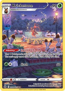 Kricketune GG02/GG70  - Holofoil Crown Zenith Galarian Gallery - Ultra Rare