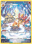 Magmortar GG03/GG70  - Holofoil Crown Zenith Galarian Gallery - Ultra Rare