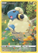 Mareep GG34/GG70  - Holofoil Crown Zenith Galarian Gallery - Ultra Rare