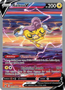 Raikou V GG41/GG70  - Holofoil Crown Zenith Galarian Gallery - Ultra Rare