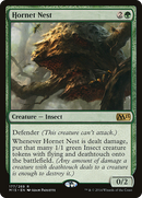 Hornet Nest (M15-177)  - Magic 2015