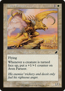 Aven Farseer (SCG-003)  - Scourge