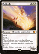 Solitude (MH2-032)  - Modern Horizons 2