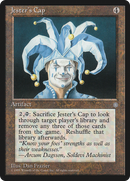 Jester's Cap (ICE-299) - Ice Age