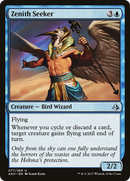 Zenith Seeker (AKH-077)  - Amonkhet