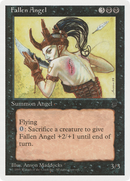 Fallen Angel (CHR-)  - Chronicles