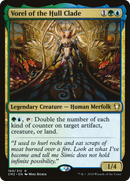 Vorel of the Hull Clade (CM2-169)  - Commander Anthology Volume II