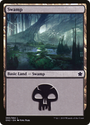 Swamp (60) (GN2-060)  - Game Night 2019