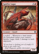 Spitfire Lagac (ZNR-167)  Foil - Zendikar Rising