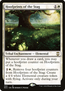 Hoofprints of the Stag (NCC-203)  - New Capenna Commander