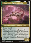 Polukranos Reborn (MOM-200)  - March of the Machine