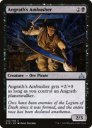 Angrath's Ambusher (RIX-202)  - Rivals of Ixalan