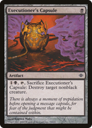 Executioner's Capsule (ALA-075)  - Shards of Alara
