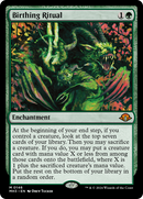 Birthing Ritual (MH3-146)  - Modern Horizons 3