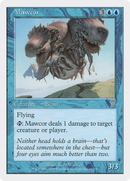 Mawcor (7ED-087) - Seventh Edition