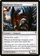 Kjeldoran Gargoyle (CSP-010)  - Coldsnap