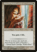 Sacred Nectar (POR-)  - Portal