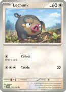 Lechonk 155/198  SV01 Scarlet & Violet Base Set