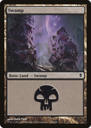 Swamp (239a) (ZEN-239A)  - Zendikar
